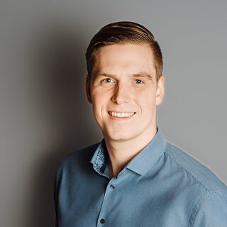 Ing. Fabian Wimberger - DevOps Lead und Fotograf